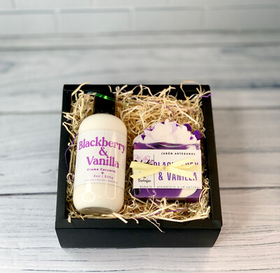 Hidrata y mima tu piel