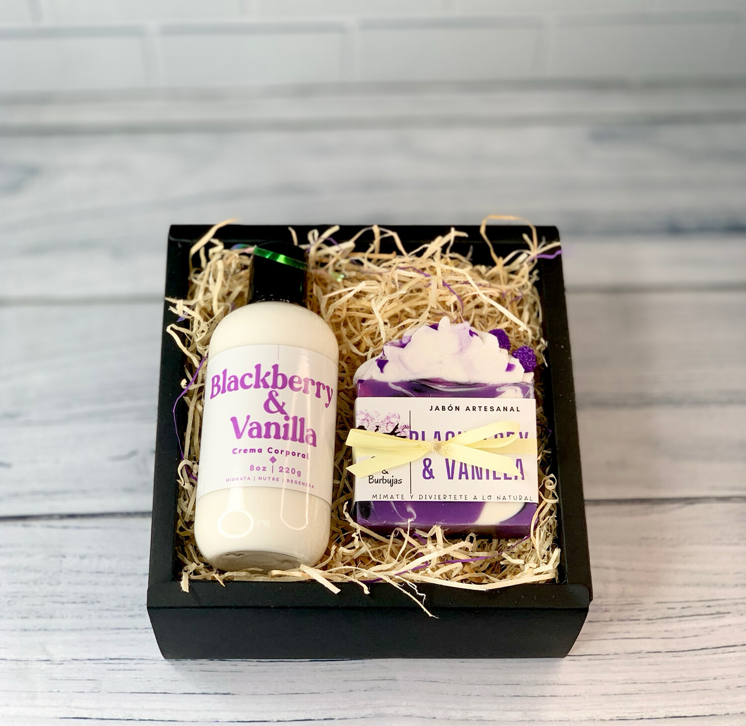 Hidrata y mima tu piel