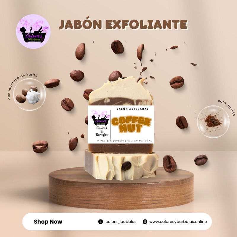 Coffee Nut