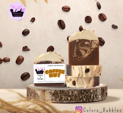 Coffee Nut