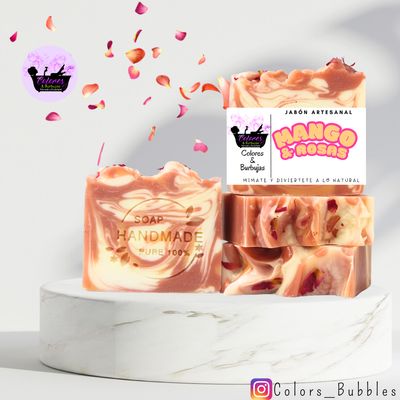 Mango &amp; Rosas