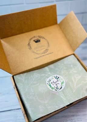 Box de la Abuela