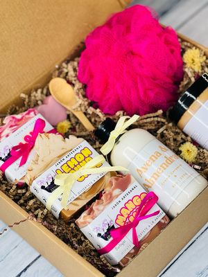 NATURAL GIFT