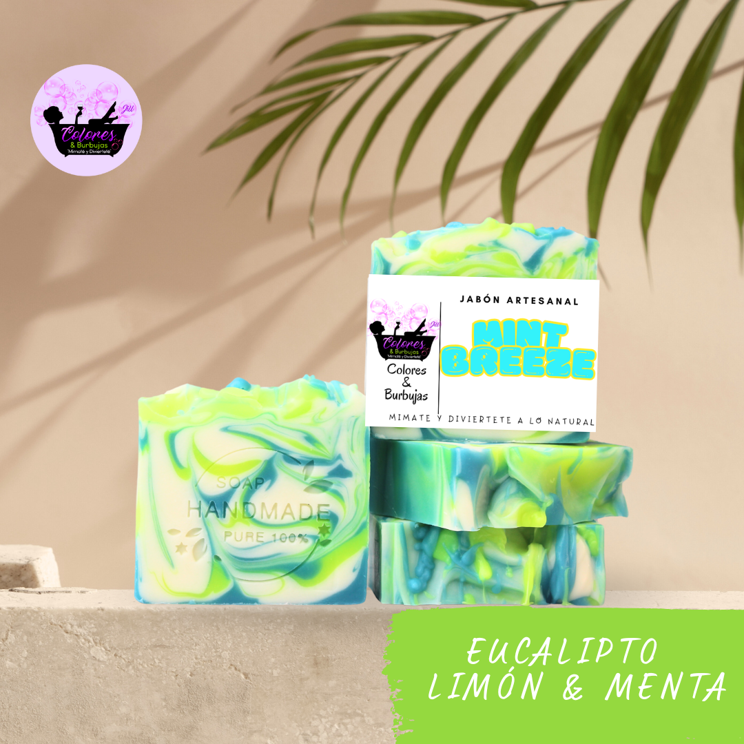 Mint Breeze