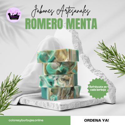 Romero  Menta