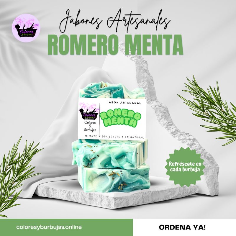 Romero  Menta