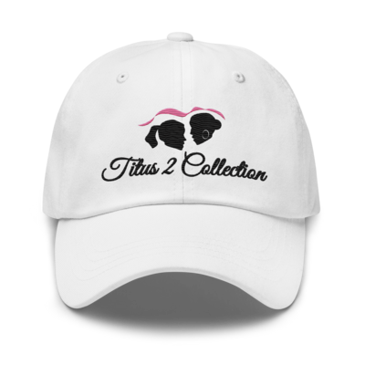 Titus 2 Hat
