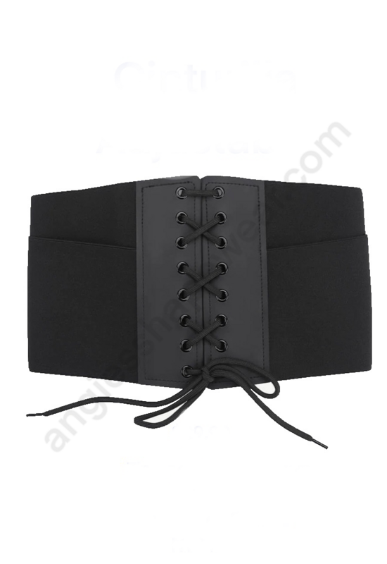 Classic Waist Trainer Tummy Wrap