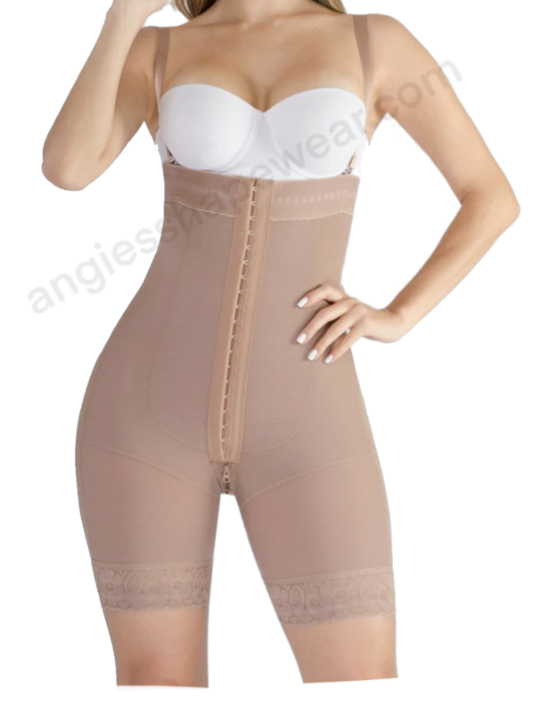 Colombian Girdle