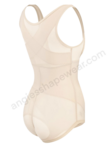 Ilusion Medium Compression Bodysuit