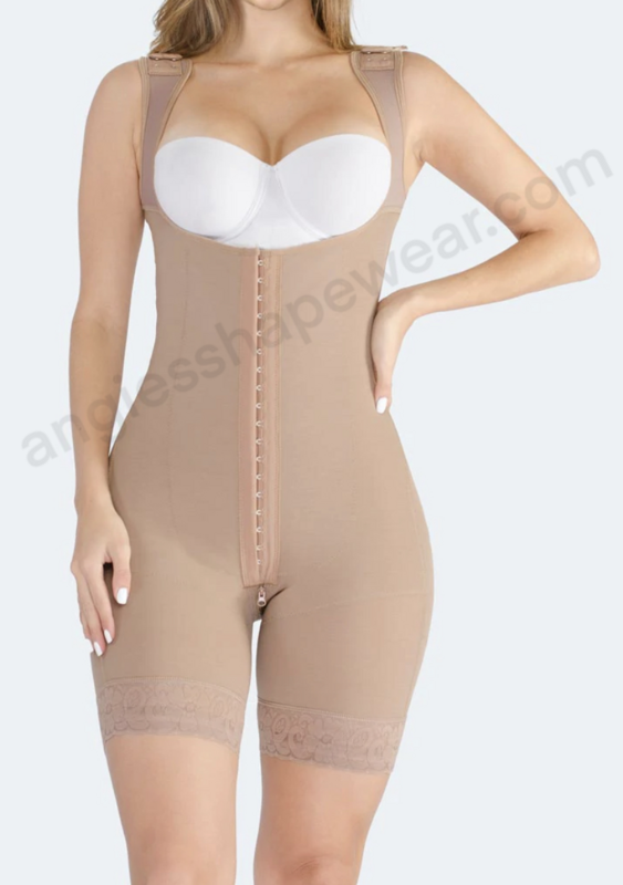 Colombian Girdle Body Shaper