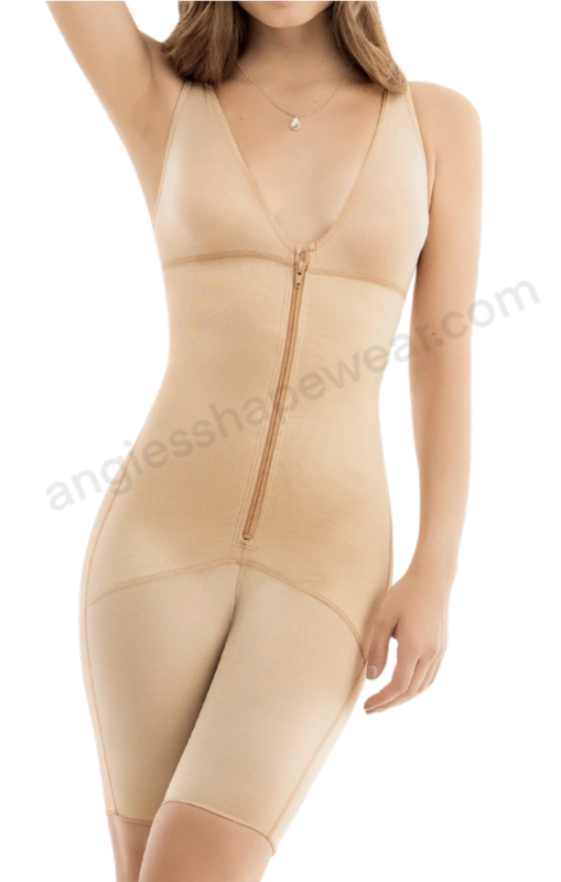 Ilusion Bodysuit Maximum control butt-lift