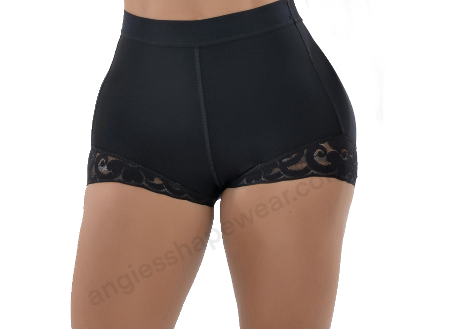 Boxer-Shaper Colombiano