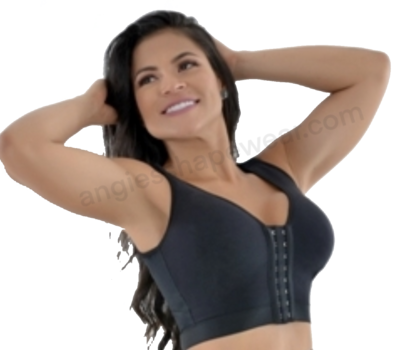 Control Bras