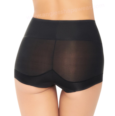 Control Boy Shorts by Ilusion-Mexico