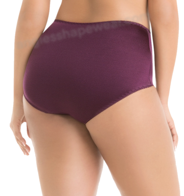 Ilusion Light Compression High Rise Briefs Pack of 3