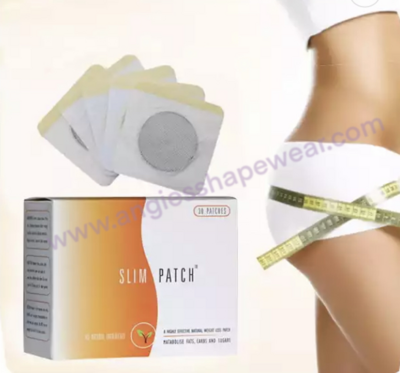 Weight Loss Belly Slimming Patches