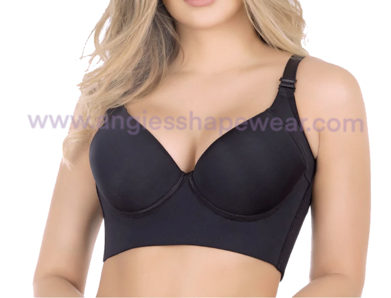 Colombian Push Up Bra