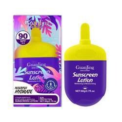 Sun Block