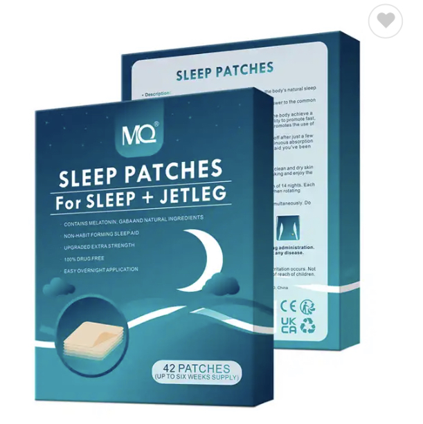 SLEEP PATCHES