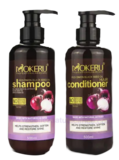 Red Onion and Black Seed Shampoo and Conditioner Set