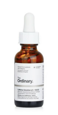 The Ordinary Caffeine Solution 5% + EGCG