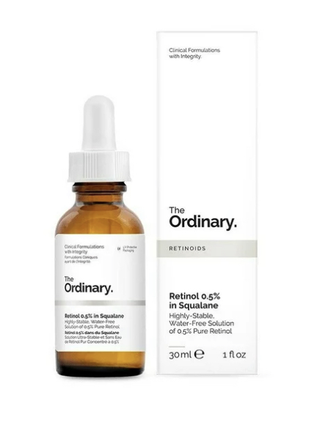 Ordinary ​Retinol 0.5% in Squalane