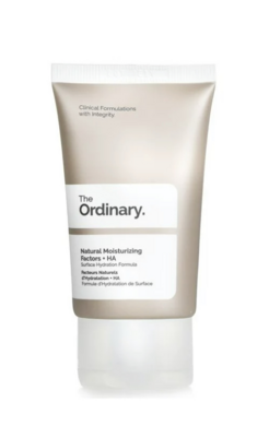 The Ordinary - The Natural Moisturizing Factors + HA