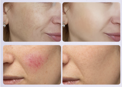 Kojic Acid Skin Whitening Soap Package of 2 Soaps 120g