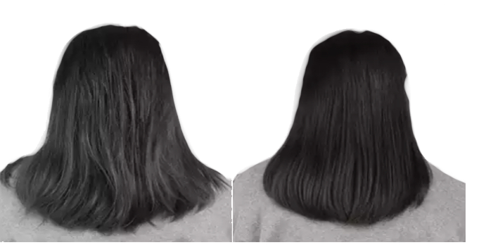 Mokeru Ginger Hair Conditioner for Men and Women