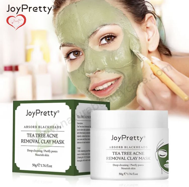 JoyPretty Tea Tree Acne Treatment