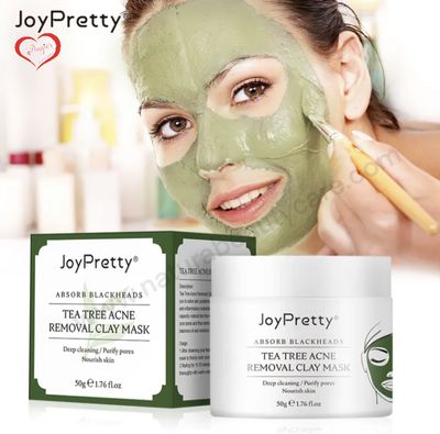 JoyPretty Tea Tree Acne Treatment