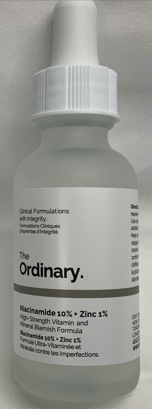 Ordinary Skin Support Set