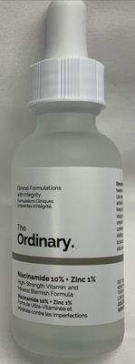 Ordinary Skin Support Set