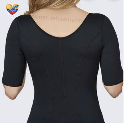 Sparta Gym Vest ( Chaleco ) en Neoprene Arms Molding