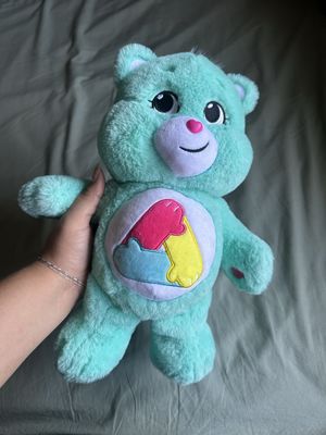 Unity Care Bear