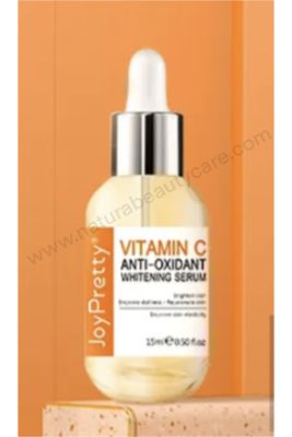 Vitamin C Whitening Face Serum Hyaluronic Acid Facial Skin Dark Spot Remover