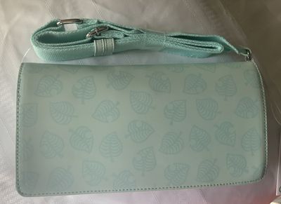Animal Crossing Nintendo Switch Sling bag
