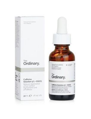 The Ordinary Caffeine Solution 5% + EGCG