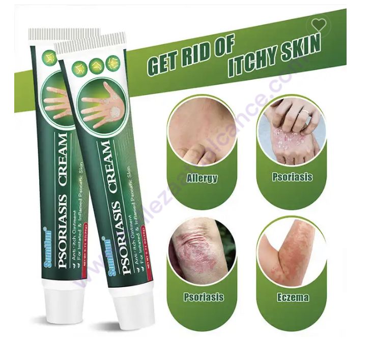SORIASIS CREAM