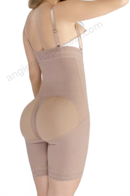 Sparta Faja Colombianas Reductoras Levanta Cola Post Surgery Post Partum Body Shaper