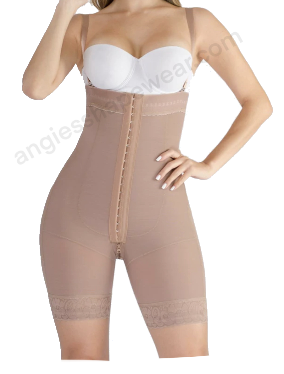 Sparta Faja Colombianas Reductoras Levanta Cola Post Surgery Post Partum Body Shaper
