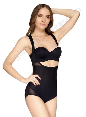 Ilusion Medium Compression Bodysuit