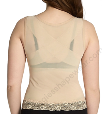 Vest Shapewear