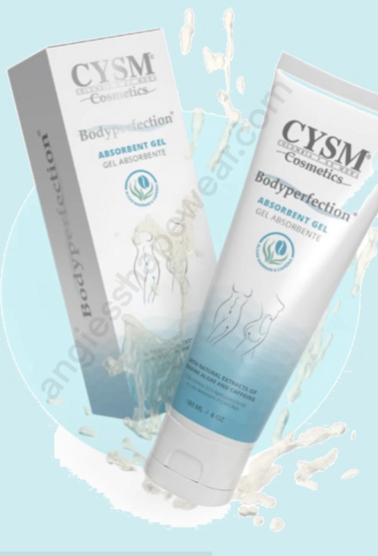 Colombian Body Perfection Hydrating Gel
