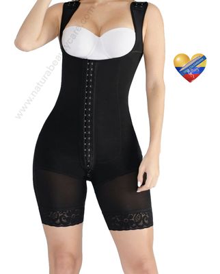 Sparta Full Body Colombian Shaper Post Partum/Cosmetic Surgery Body Shaper