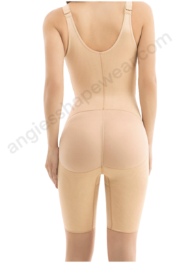 Ilusion Bodysuit Maximum control butt-lift-7101