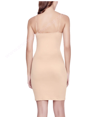 Ilusion 7182 Long Camisole Perfect Match for your Dress