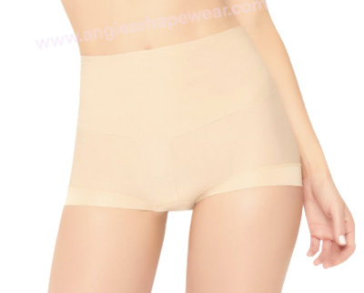 Ilusion Control Boy Shorts by Ilusion-Mexico
