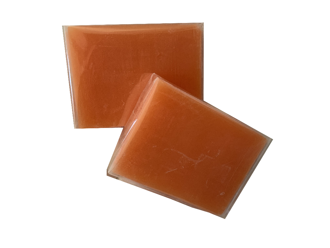 Kojic Acid Skin Whitening Soap Package of 2  Soaps 120g